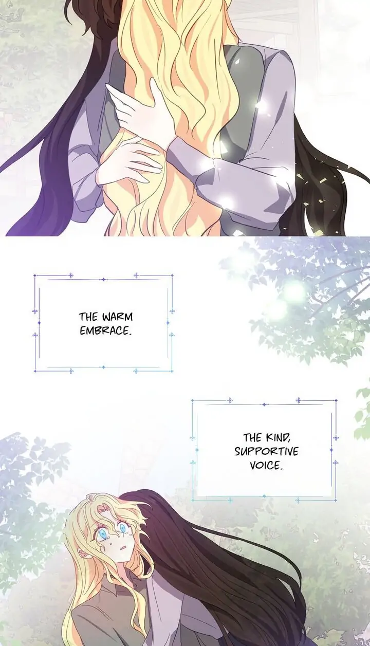 I’m the Ex-Girlfriend of a Soldier chapter 81 - page 57